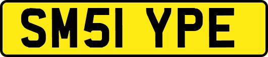 SM51YPE