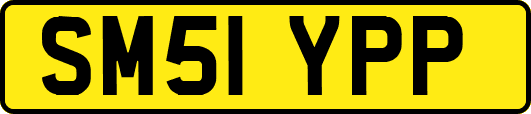 SM51YPP