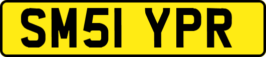 SM51YPR