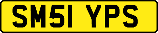 SM51YPS