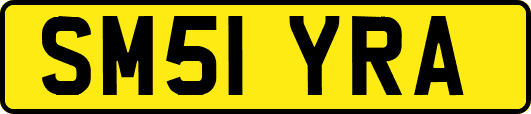 SM51YRA