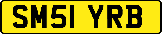 SM51YRB