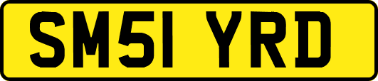 SM51YRD