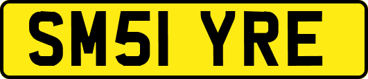 SM51YRE