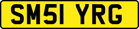 SM51YRG