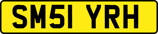 SM51YRH