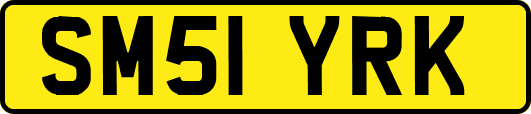 SM51YRK