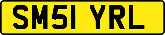SM51YRL
