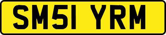 SM51YRM