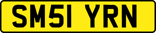 SM51YRN