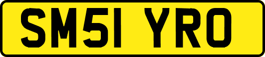 SM51YRO