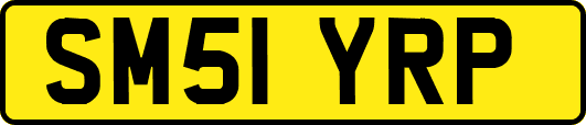 SM51YRP