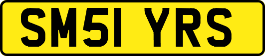 SM51YRS