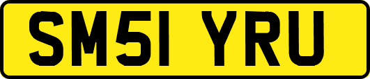 SM51YRU