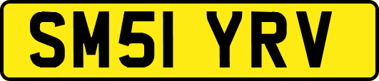 SM51YRV