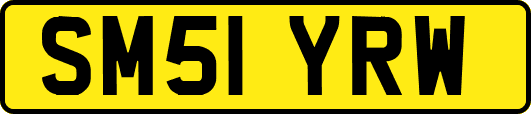 SM51YRW