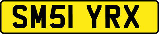 SM51YRX