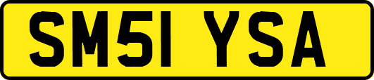 SM51YSA