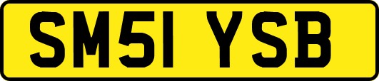 SM51YSB