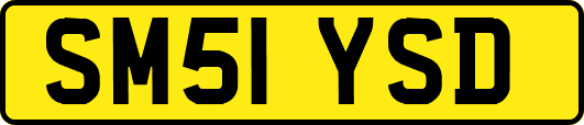 SM51YSD