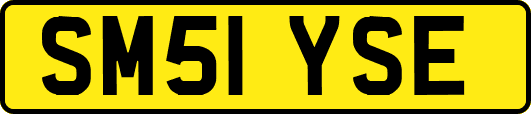 SM51YSE