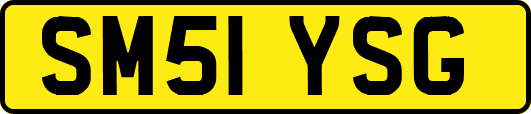 SM51YSG