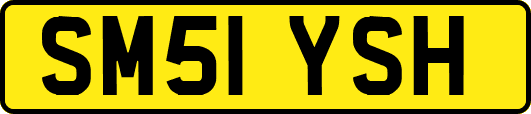 SM51YSH