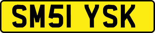 SM51YSK