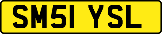 SM51YSL