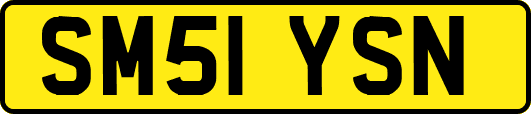 SM51YSN