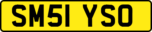SM51YSO