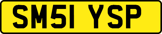 SM51YSP