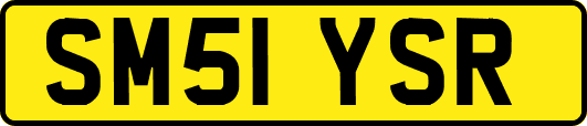 SM51YSR