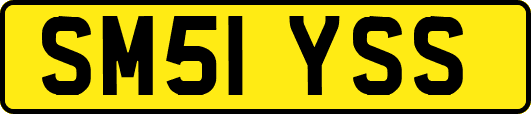 SM51YSS