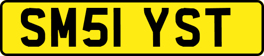 SM51YST