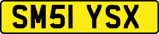 SM51YSX