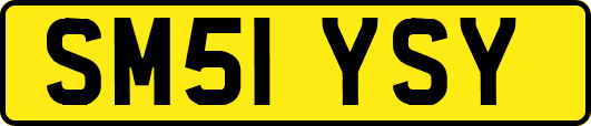 SM51YSY