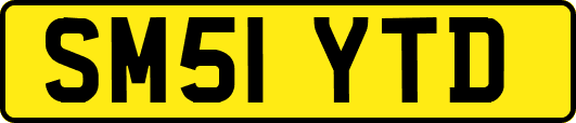 SM51YTD