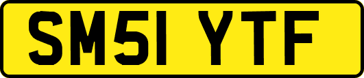 SM51YTF