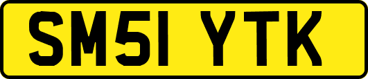 SM51YTK