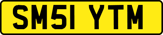 SM51YTM