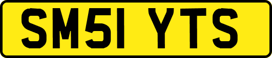 SM51YTS