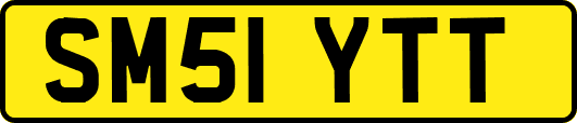 SM51YTT