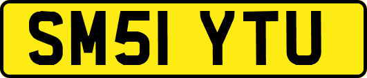 SM51YTU