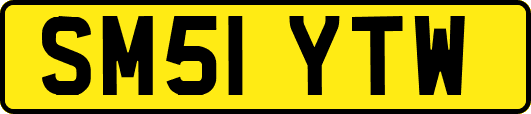 SM51YTW