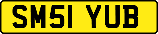 SM51YUB
