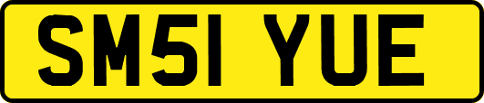 SM51YUE