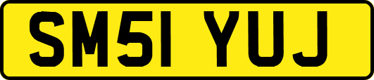 SM51YUJ