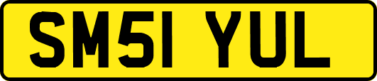 SM51YUL