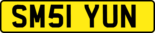 SM51YUN